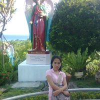 Alice Ballesteros Photo 2