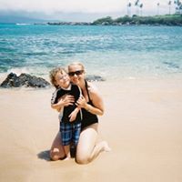 Summer Perkins Photo 24