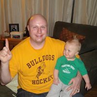 Troy Davenport Photo 16