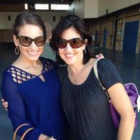 Christina Comer Photo 22