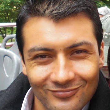 David Jimenez Photo 46