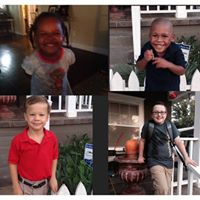 Sara Mackey Photo 12