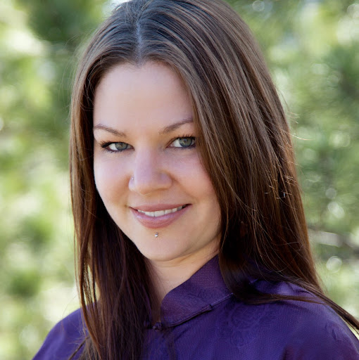 Sarah Evans Photo 14