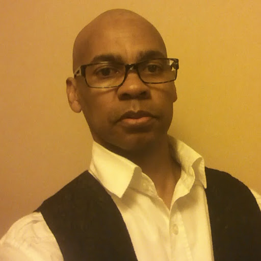Phillip Bailey Photo 32