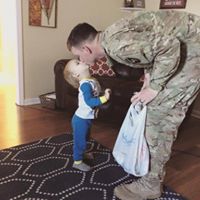 Corey Daugherty Photo 12