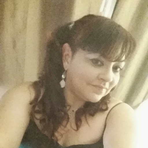 Janette Colon Photo 3