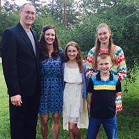 Kimberly Thornton Photo 10