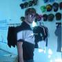 Tim Armstrong Photo 15