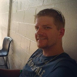 Chris Troyer Photo 5