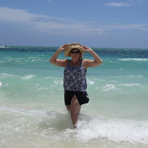 Tracy Carrington Photo 8