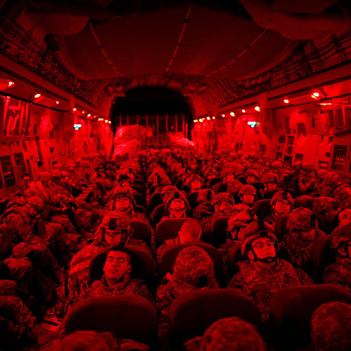 Arthur Thurman Photo 14