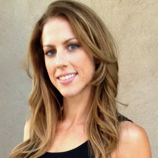 Kristen Sanderson Photo 22