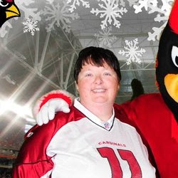 Paula Brown Photo 22