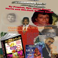 Jesse Harris Photo 40