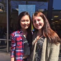 Angela Zhao Photo 14