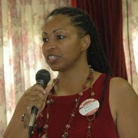 Tonya Parker Photo 26