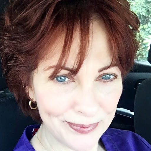 Elisabeth Perkins Photo 17