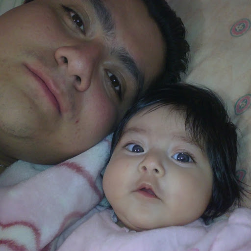 Adrian Rico Photo 18
