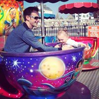 Connor Devine Photo 4