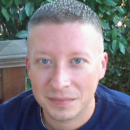 Michael Griffith Photo 40