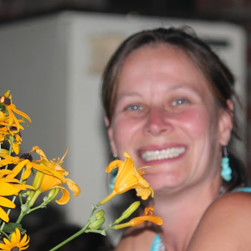 Tracy Griffin Photo 5