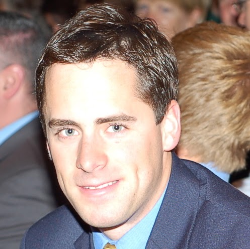Brian O'Neil Photo 21