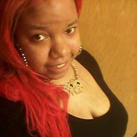 Stacia Brown Photo 13