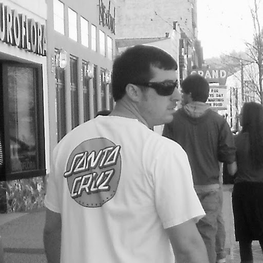Sean Stacy Photo 8