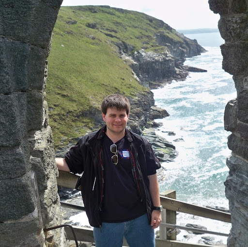 Jeremy Gibson Photo 18