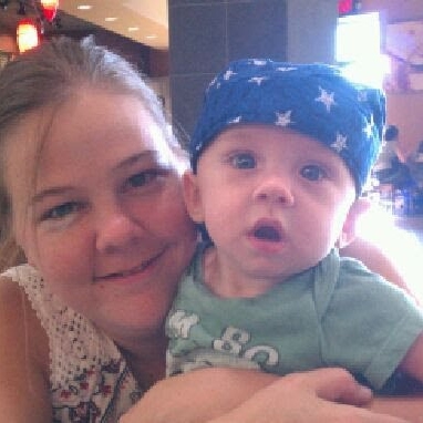 Jenny Bradley Photo 6