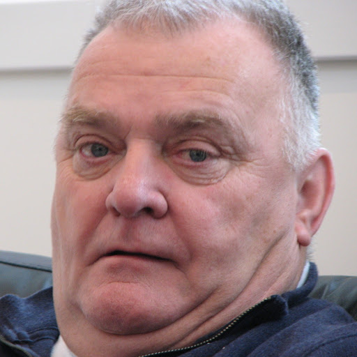 Henry Maxwell Photo 32