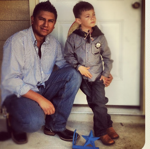 David Reyes Photo 20