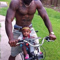 Willie Roberts Photo 21