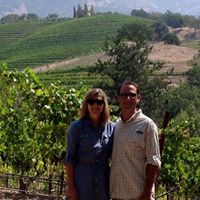 April Gibbs Photo 40