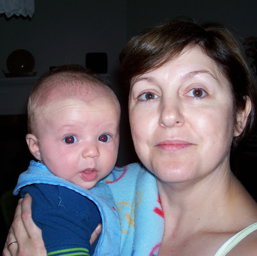 Debbie Christian Photo 21