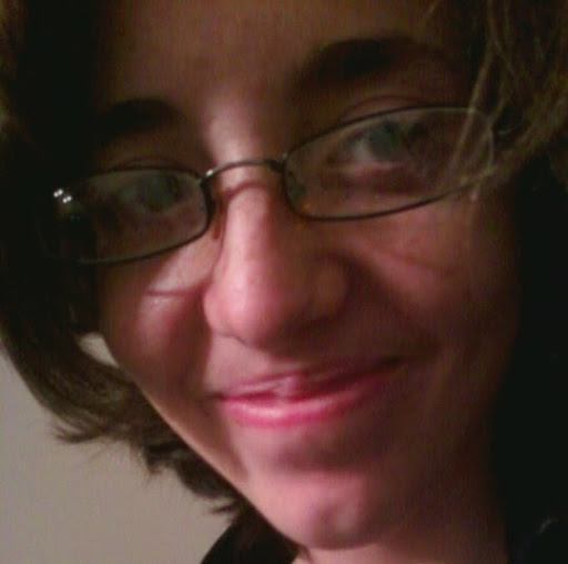 Amy Chandler Photo 18