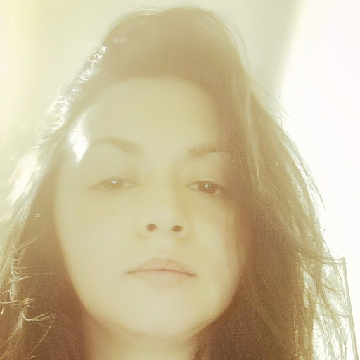 Angelica Suarez Photo 14