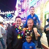 Daniel Ricardo Photo 34