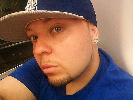 Ralph Diaz Photo 33