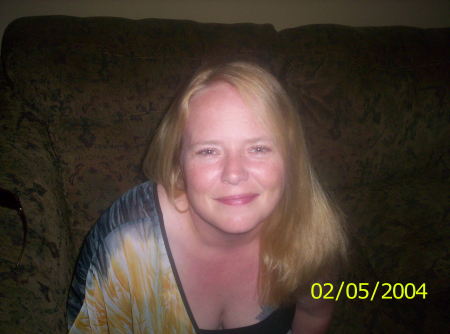 April Brown Photo 29