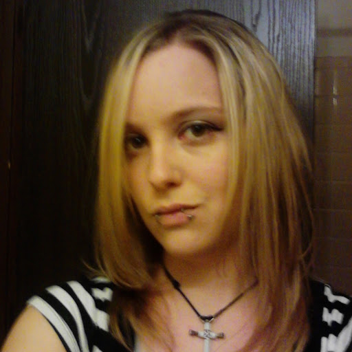 Crystal Frederick Photo 4