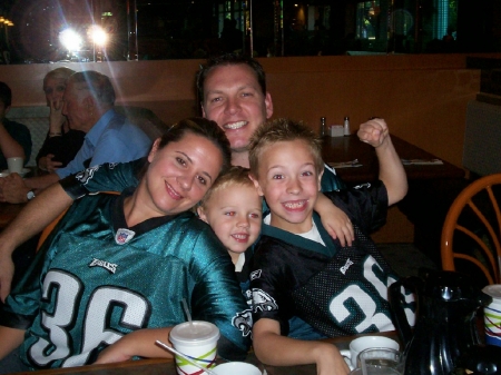 Annmarie Campbell Photo 9