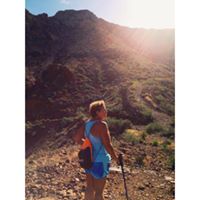 Michele Ingram Photo 14