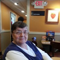 Suzanne Gross Photo 24