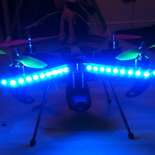 Mark Farmer Photo 51