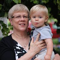 Mary Zacharias Photo 8