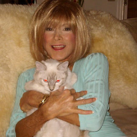 Jane Sullivan Photo 5