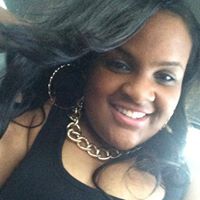 Fredricka Cross Photo 1