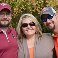 Chad Harvey Photo 18