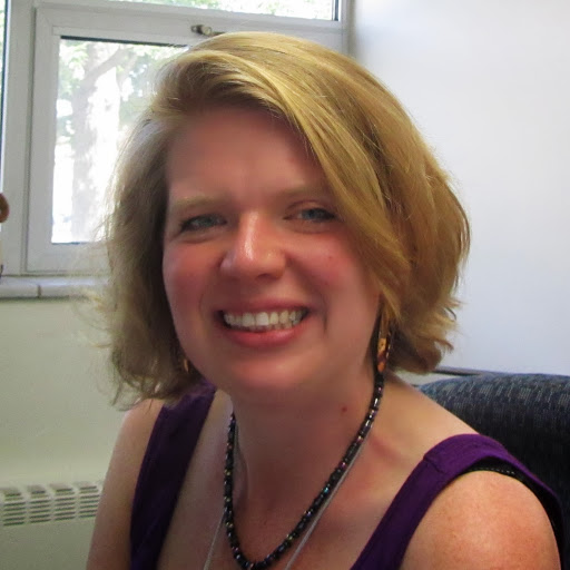 Jennifer Harvey Photo 12